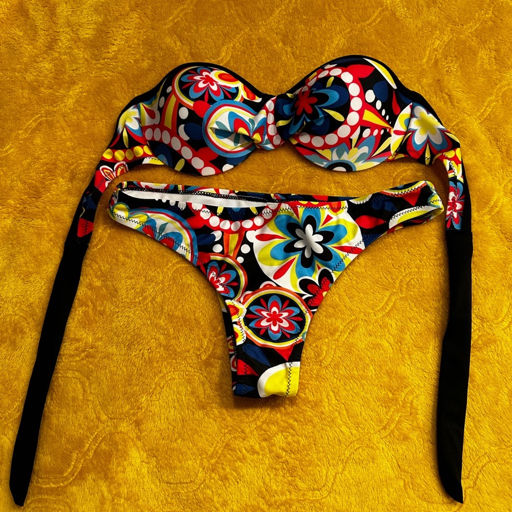 Cheeky Bikini